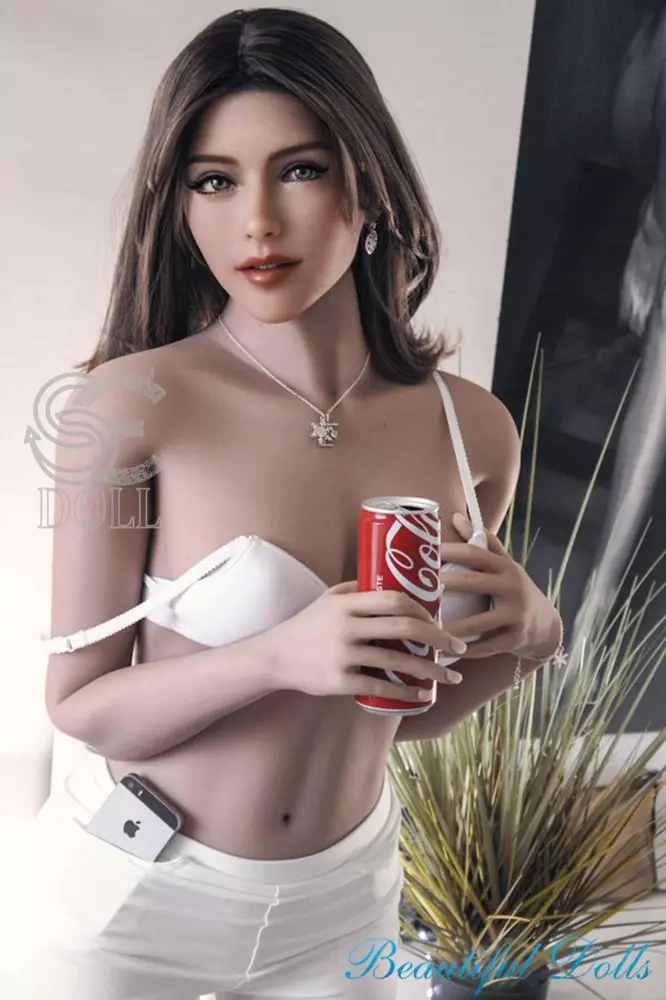 SE 163cm sex doll Annika