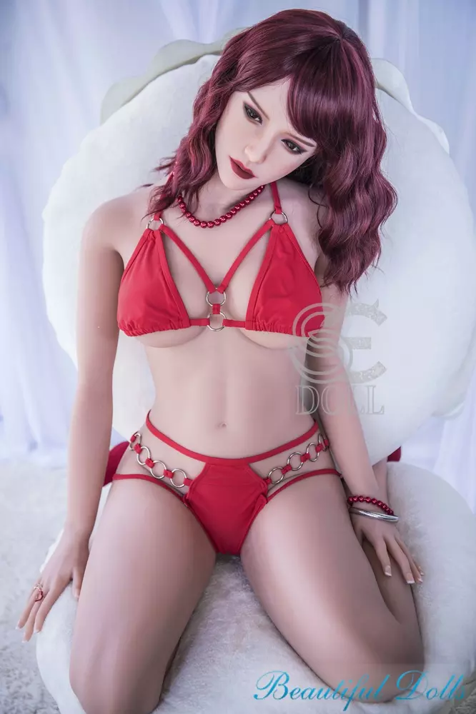 SE 163cm sexy Athena sex doll