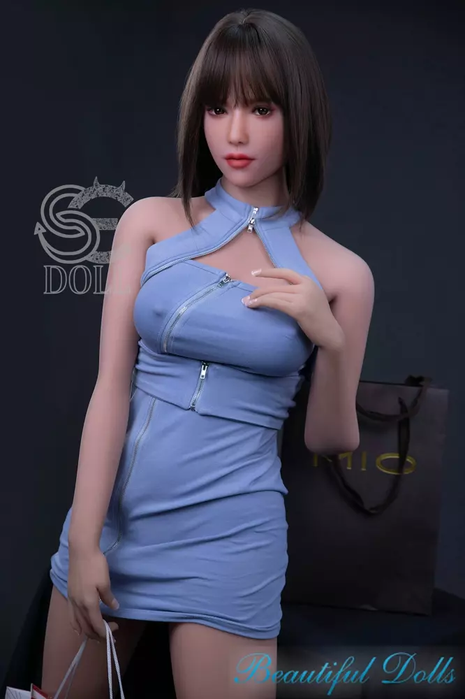 SE 163cm sex doll Mayu