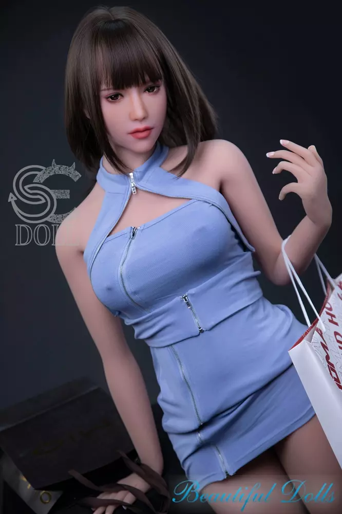 SE 163cm sex doll Mayu