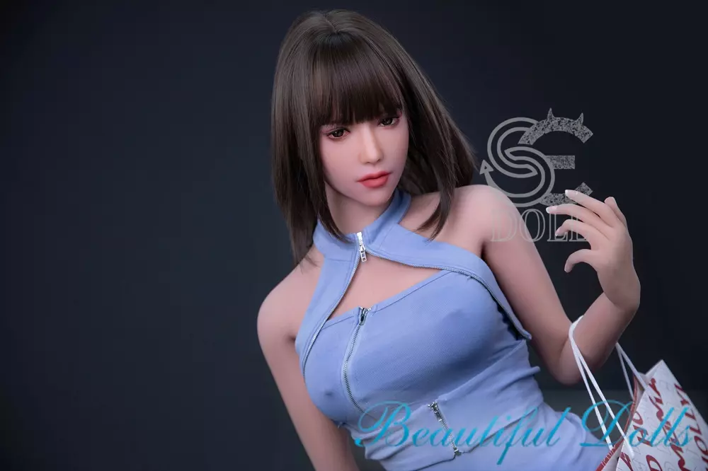 SE 163cm sex doll Mayu