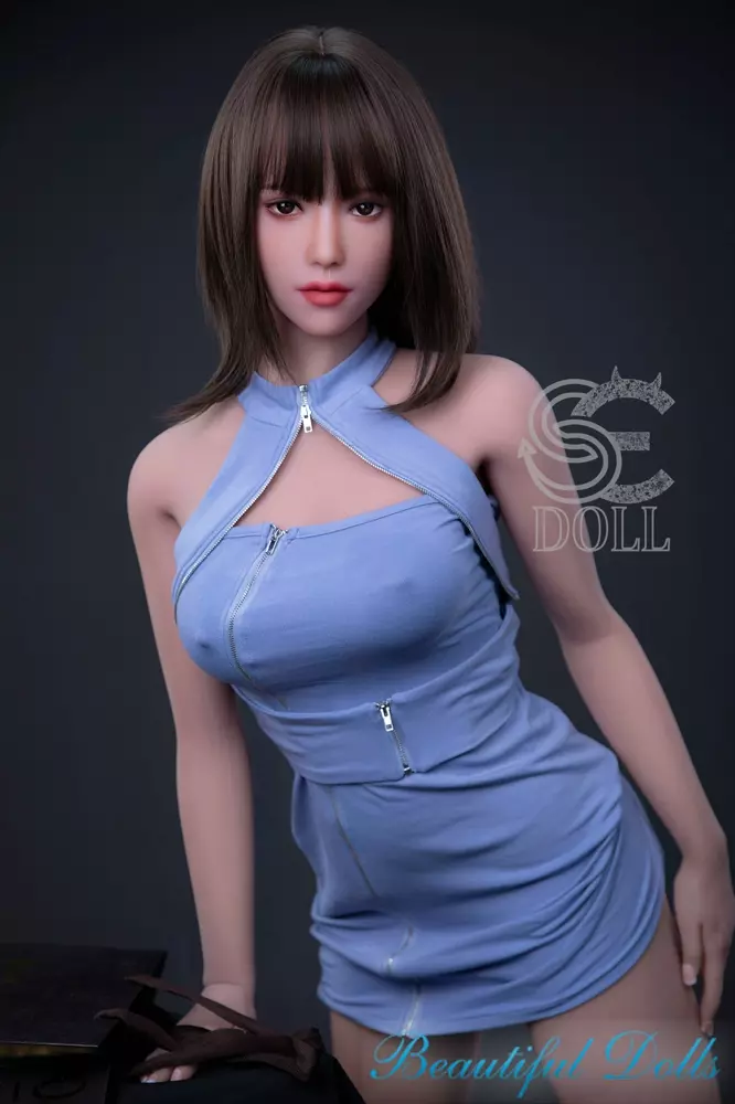 SE 163cm sex doll Mayu