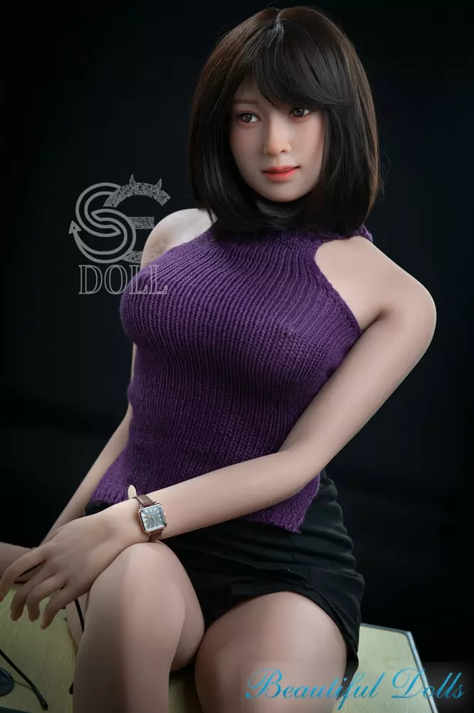 SE 163cm sex doll Yutsuki