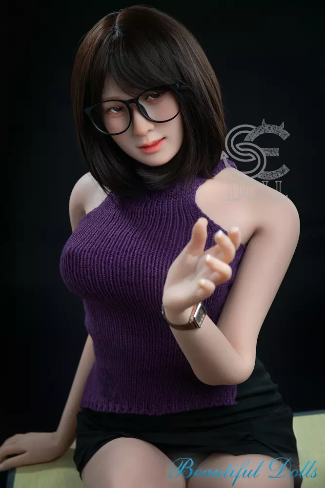 SE 163cm sex doll Yutsuki