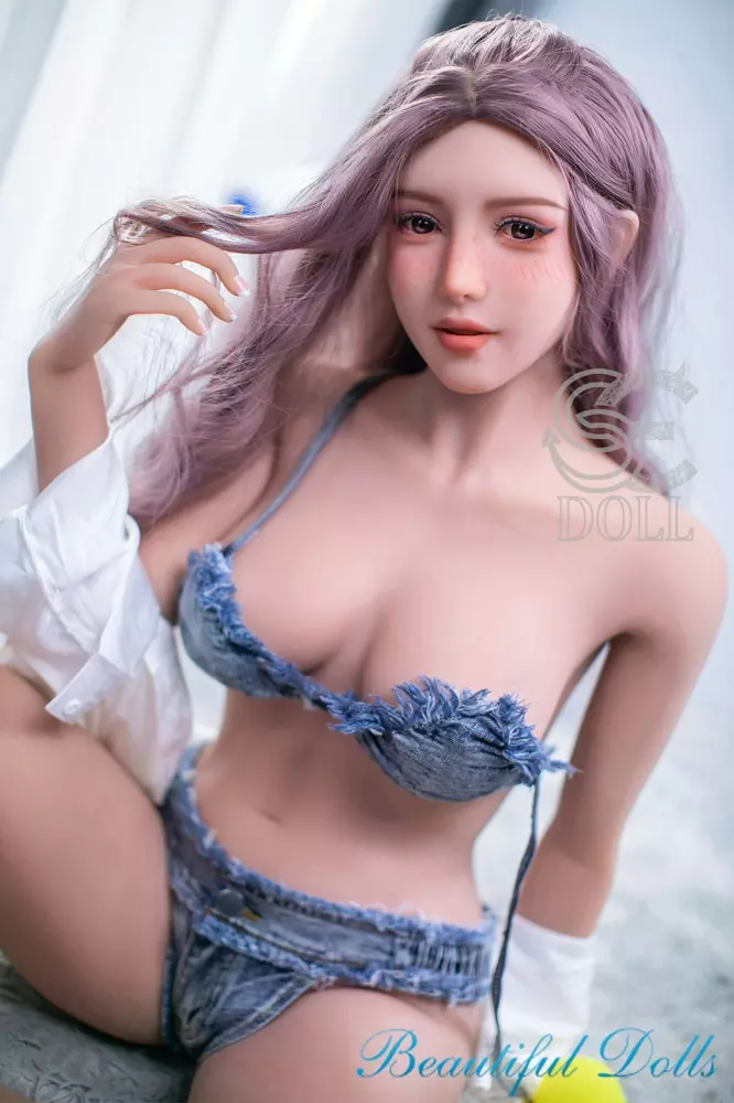 SE 163cm sex doll Yasmin