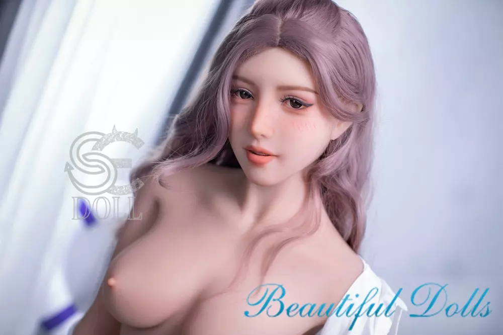 SE 163cm sex doll Yasmin