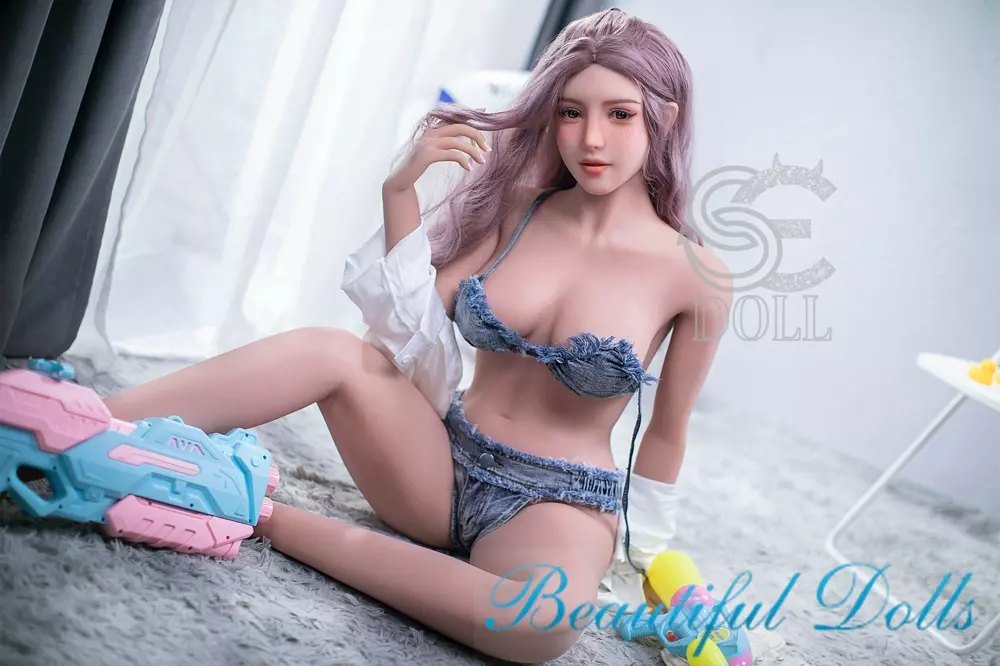 SE 163cm sex doll Yasmin