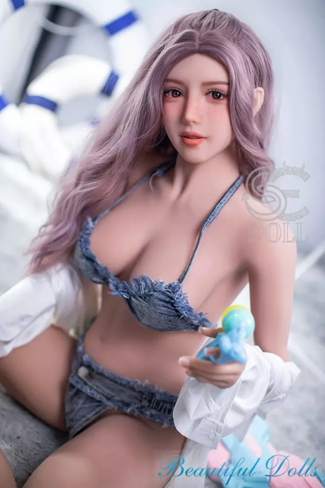 SE 163cm sex doll Yasmin