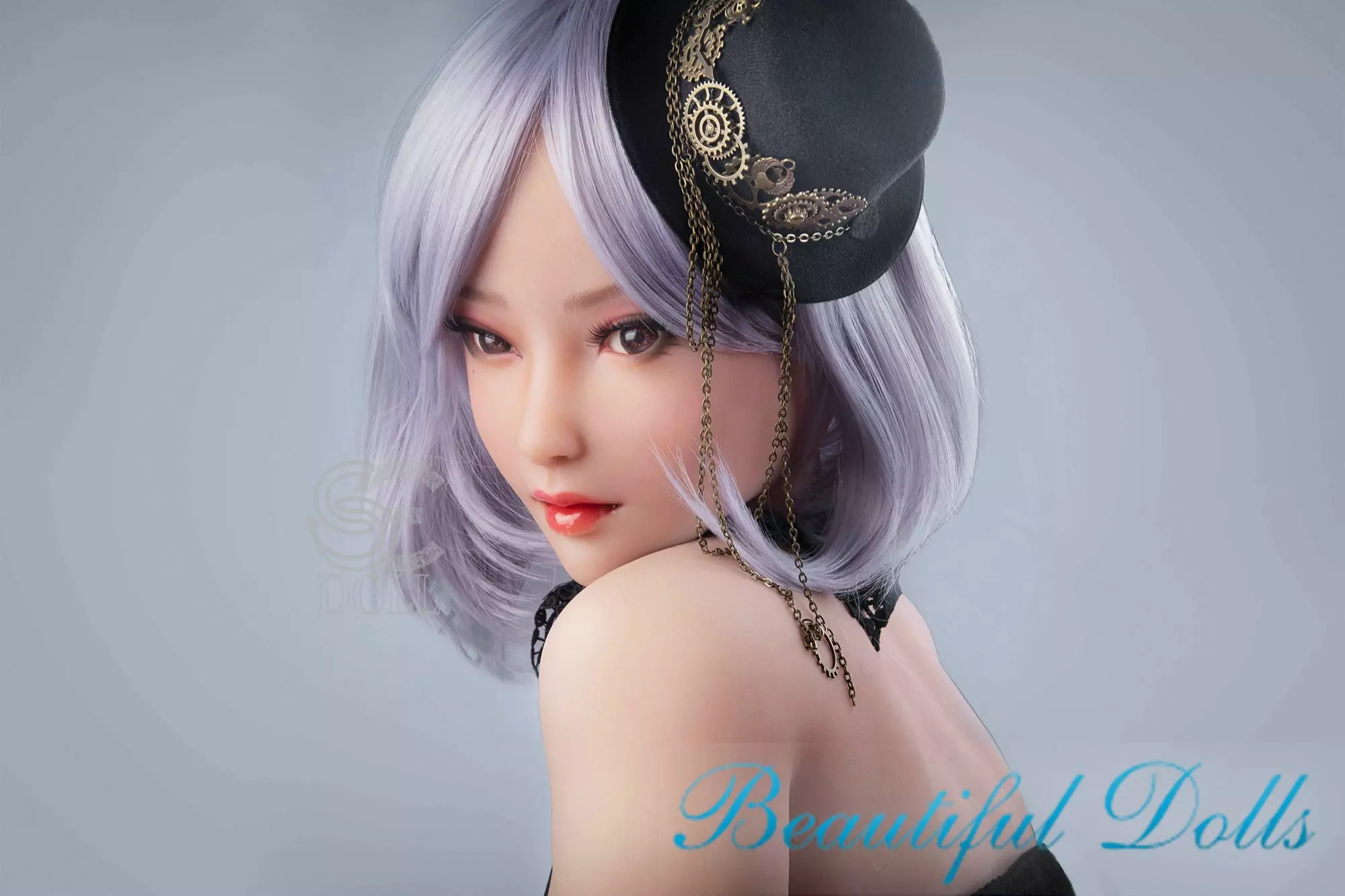 SE Miya silicone Sex Doll