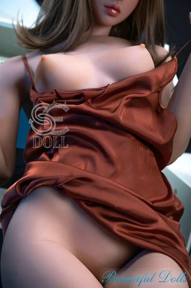 SE 166cm Alice TPE Sex Doll