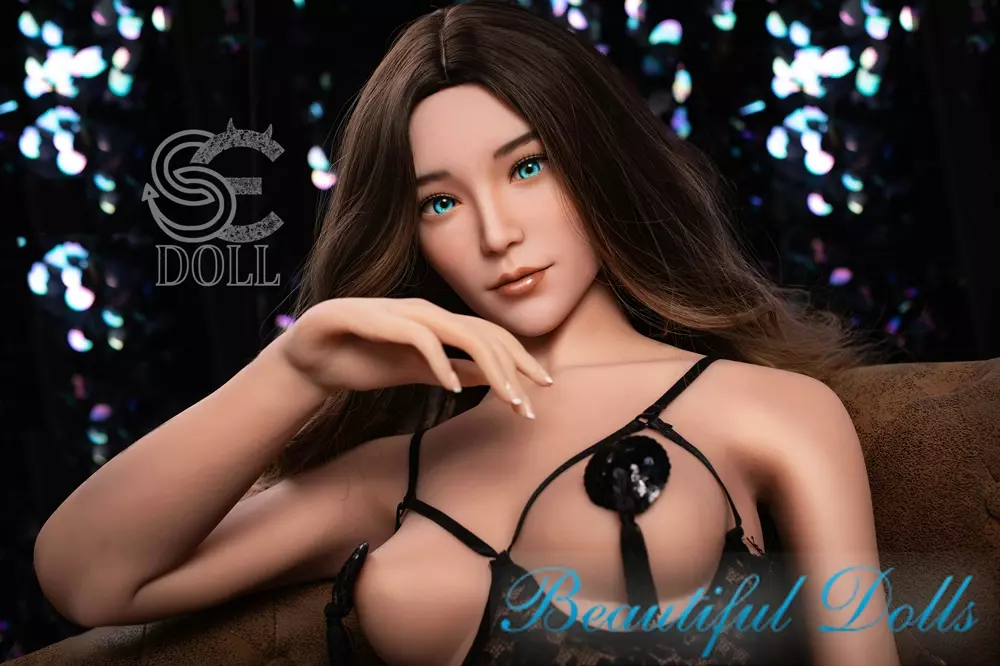 SE 166cm Quentina TPE Sex Doll