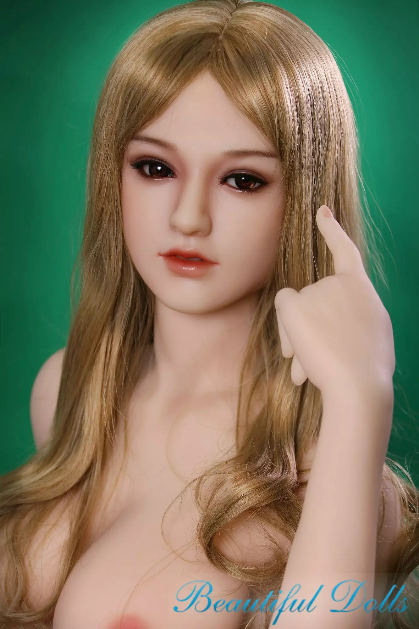 Sanhui 158cm love doll Caltha