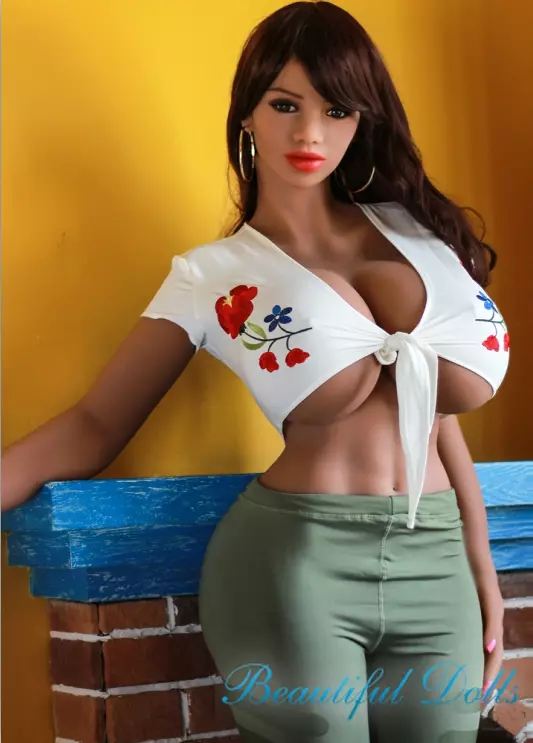 SY Niradhara TPE Sex Doll