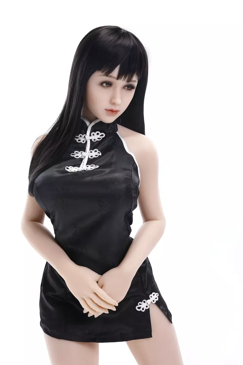 Blake:life sized silicone doll