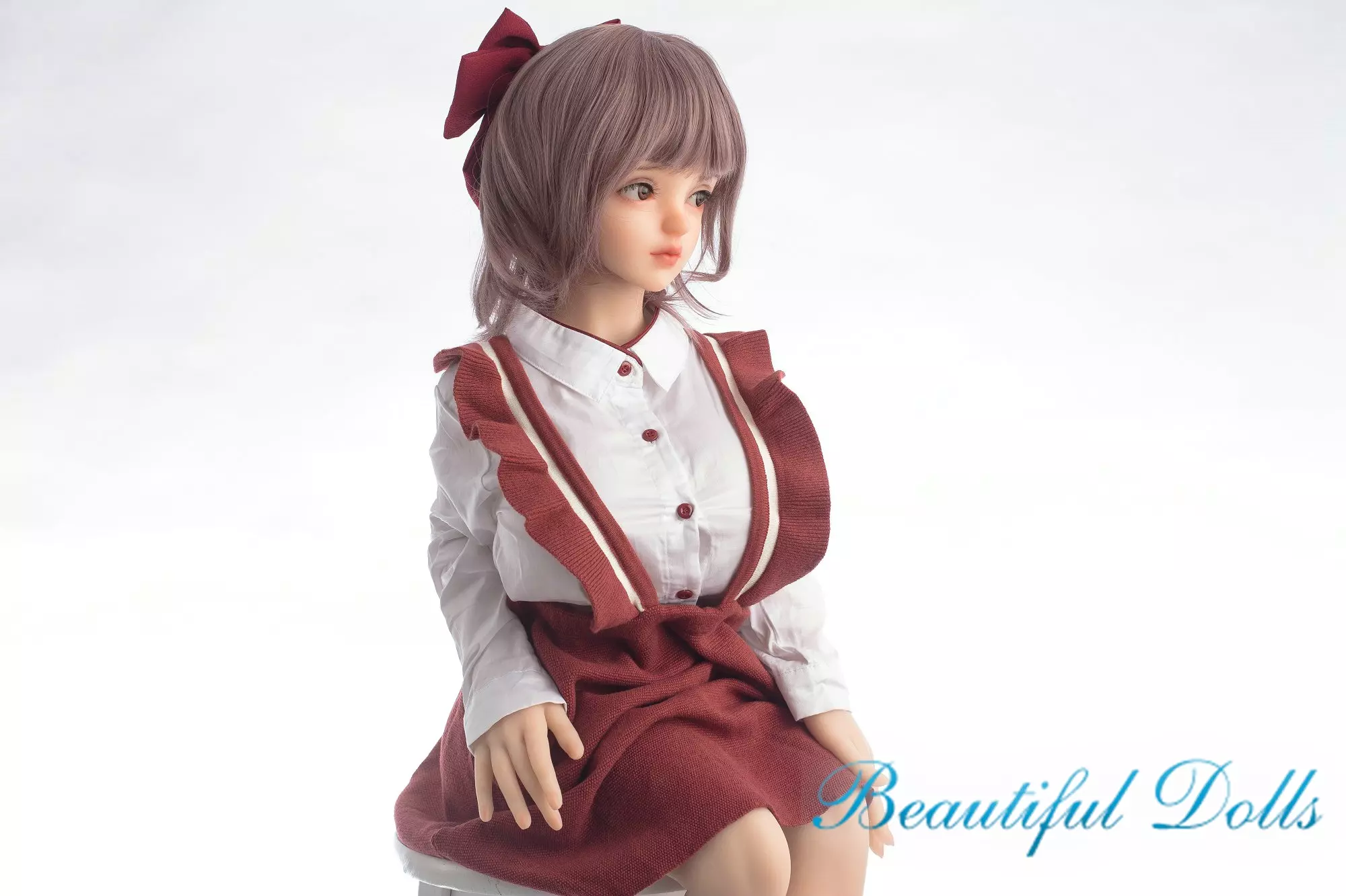 Sanhui Laura Silicone sex doll Dorothy