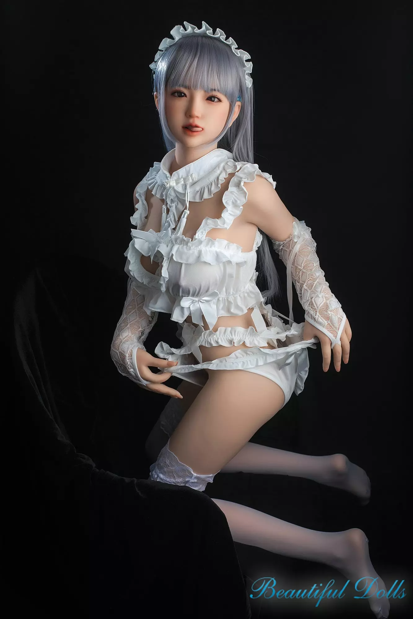 Sanhui Renee Silicone sex doll Dorothy