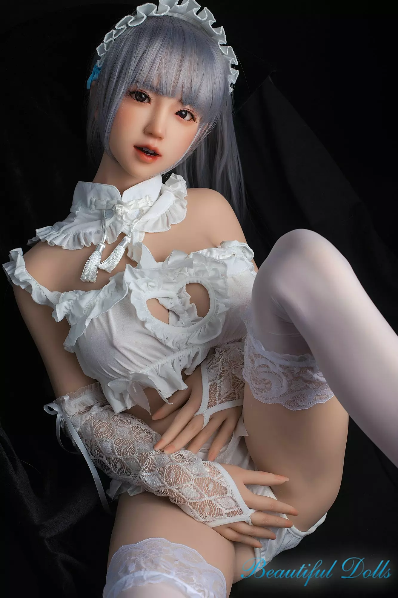 Sanhui Renee Silicone sex doll Dorothy