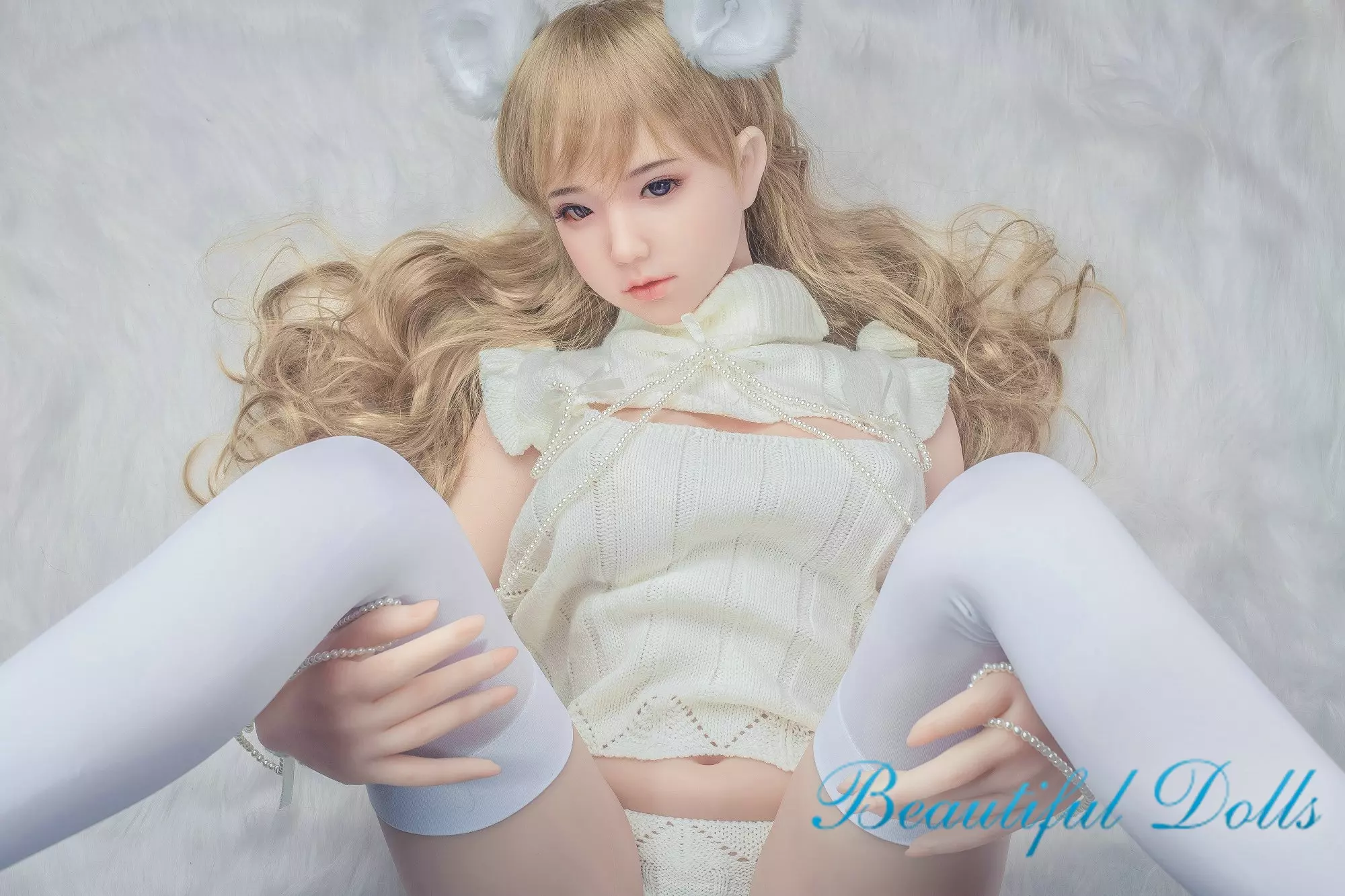 Sanhui Ruby Silicone sex doll Dorothy