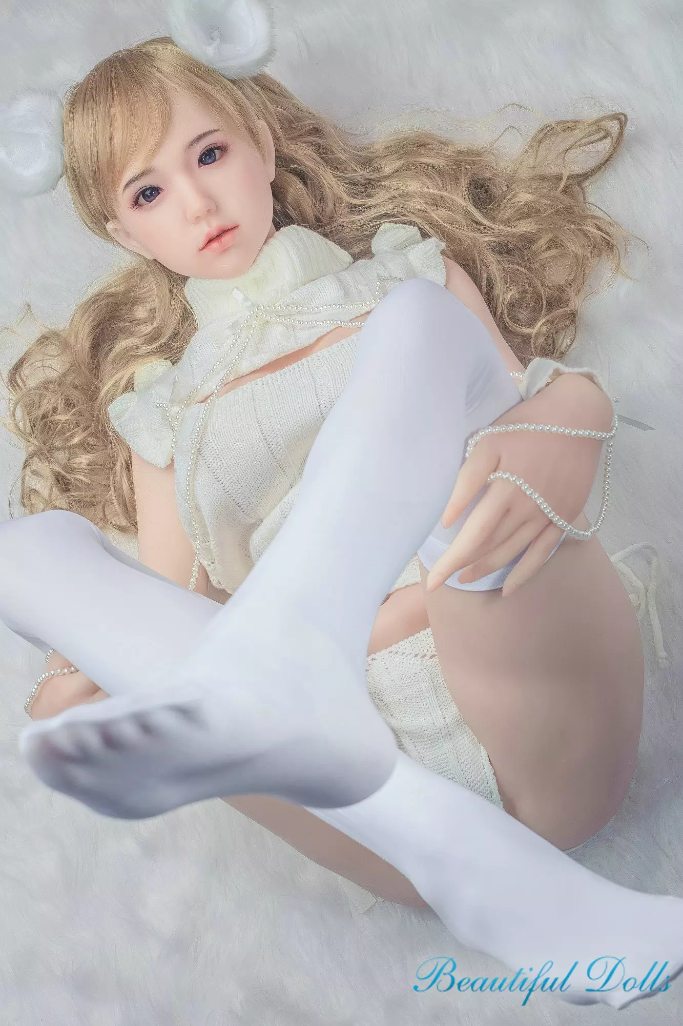 Sanhui Ruby Silicone sex doll Dorothy