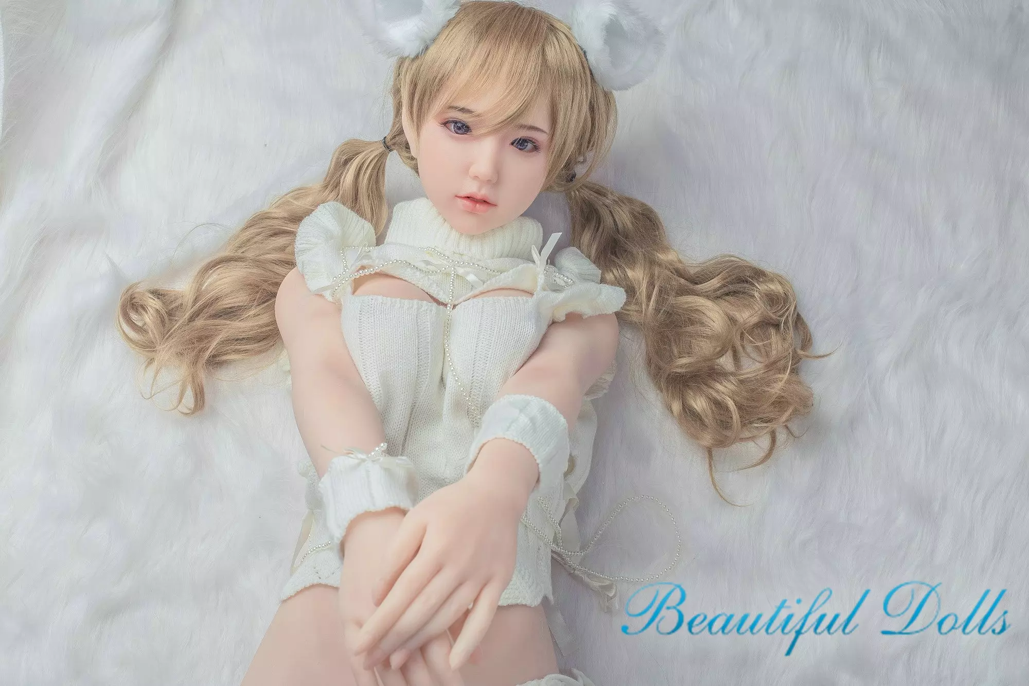 Sanhui Ruby Silicone sex doll Dorothy