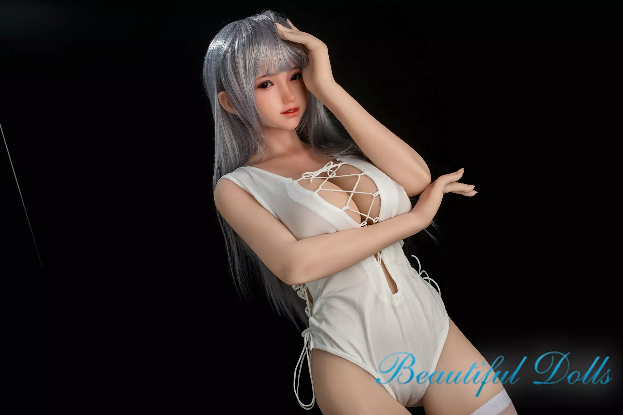 Sanhui Tess Silicone sex doll Dorothy