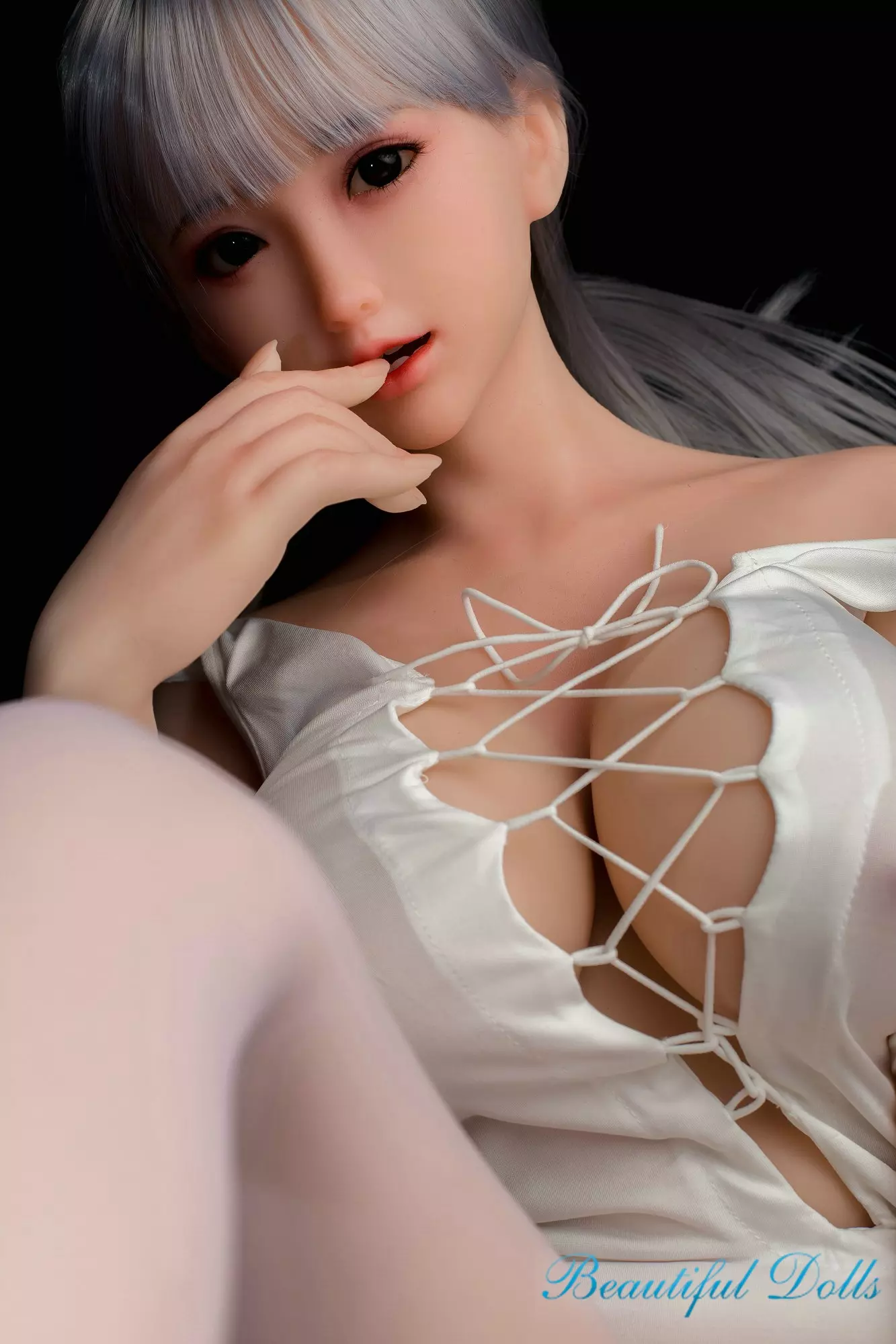 Sanhui Tess Silicone sex doll Dorothy