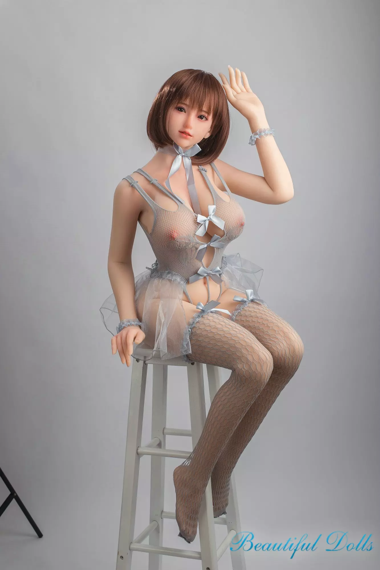 Sanhui Una Silicone sex doll Dorothy