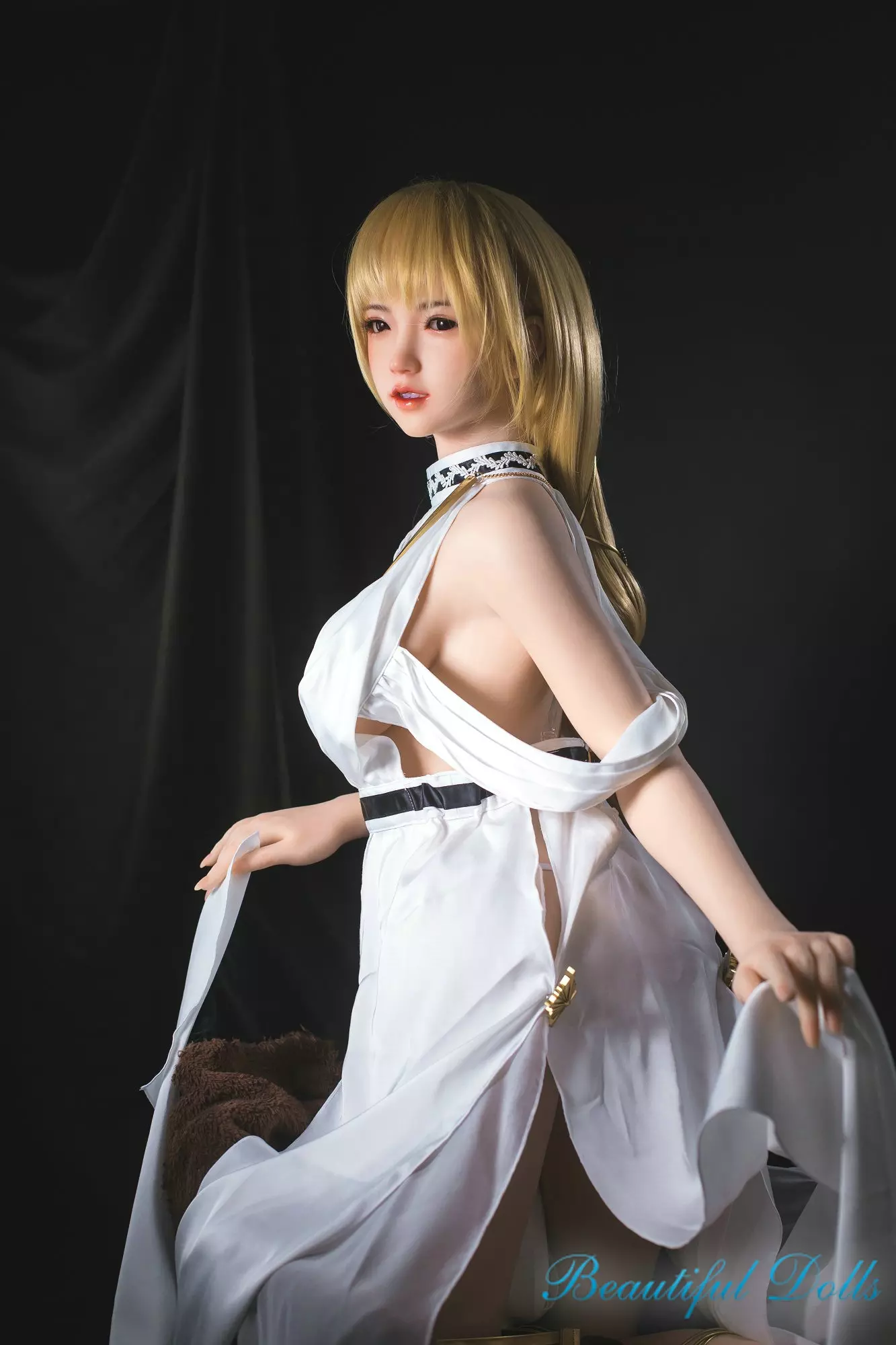 Sanhui Wallis Silicone sex doll Dorothy