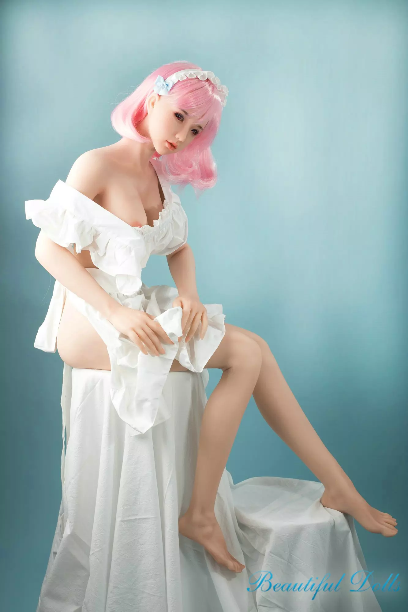 Sanhui Winni Silicone sex doll Dorothy