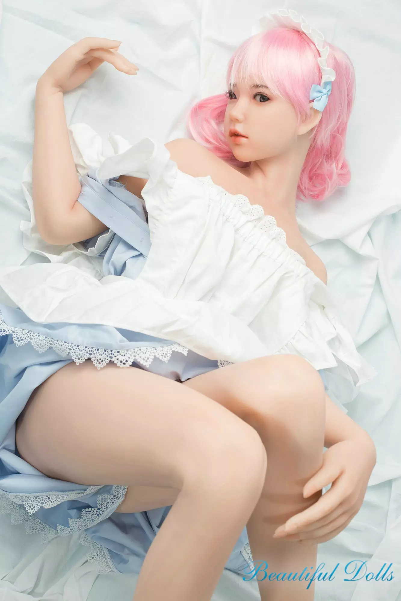 Sanhui Winni Silicone sex doll Dorothy