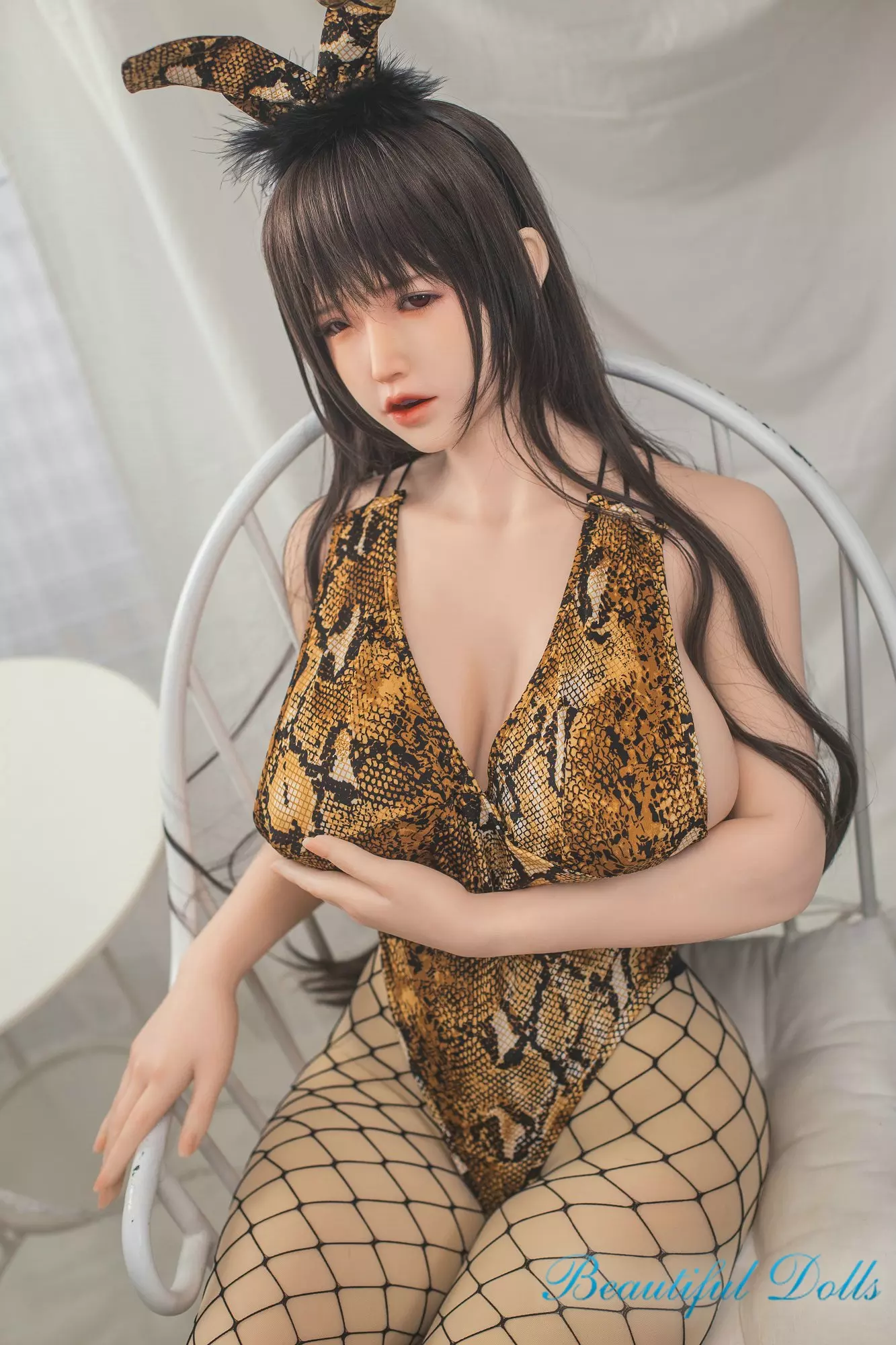 Sanhui 160cm Eden Silicone sex doll Dorothy