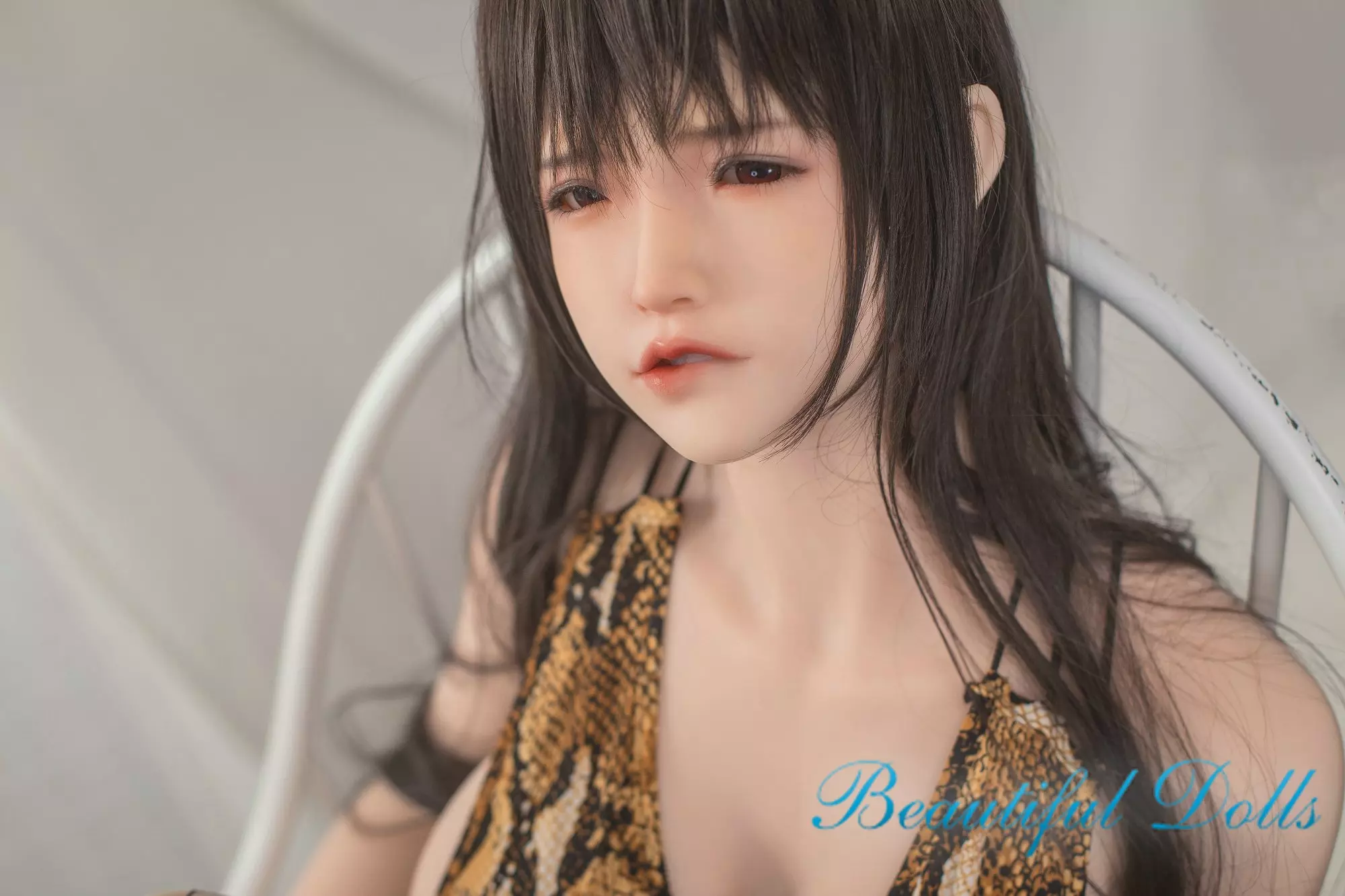 Sanhui 160cm Eden Silicone sex doll Dorothy