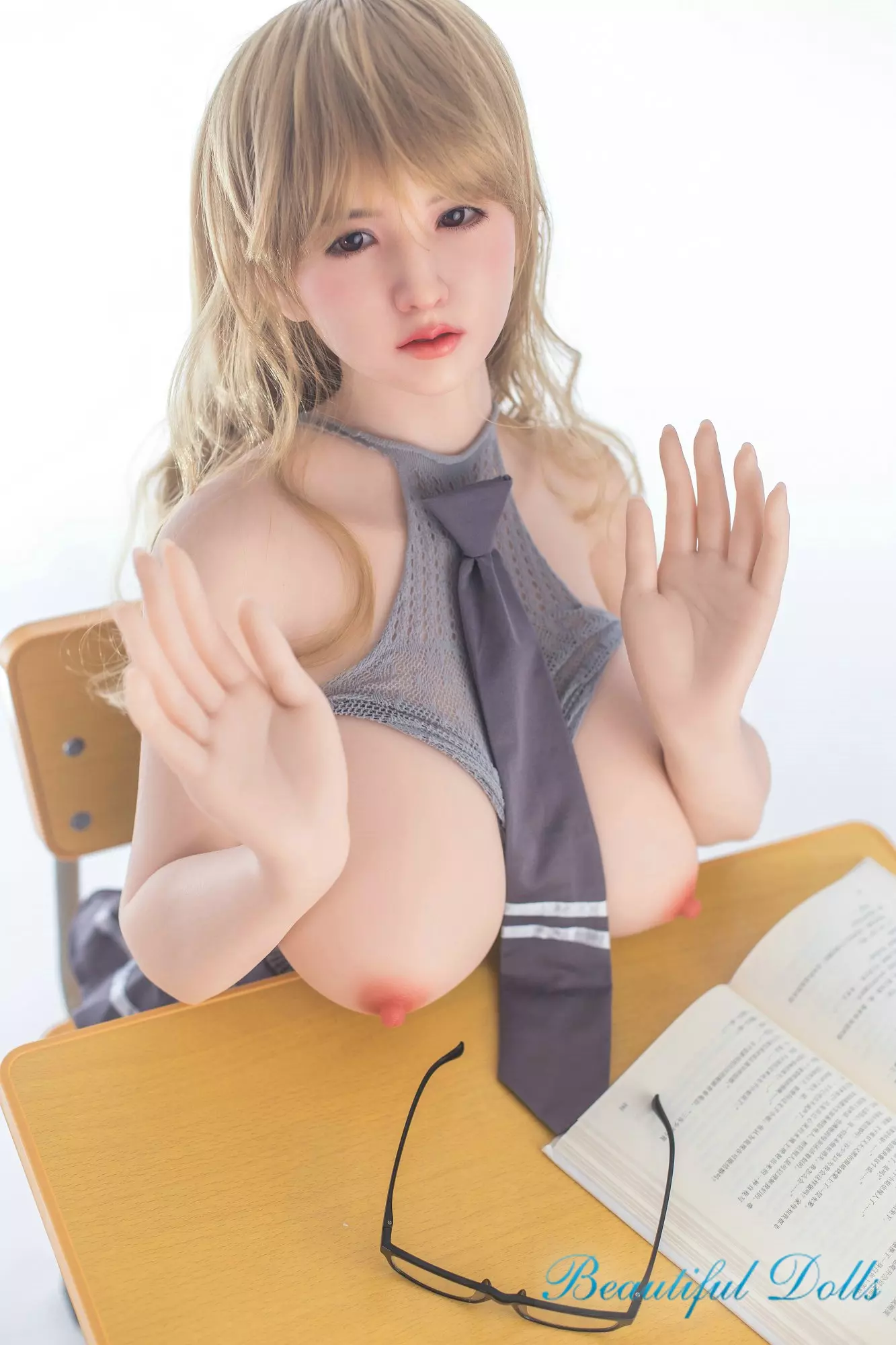 Sanhui 160cmJenny Silicone sex doll Dorothy