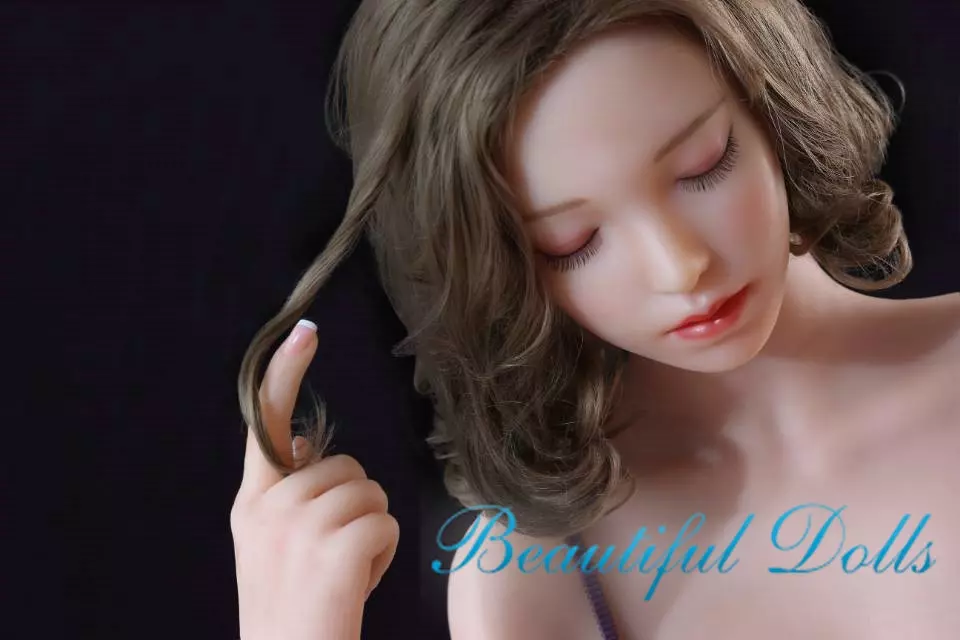 Sino Gladys Silicone Sex Doll