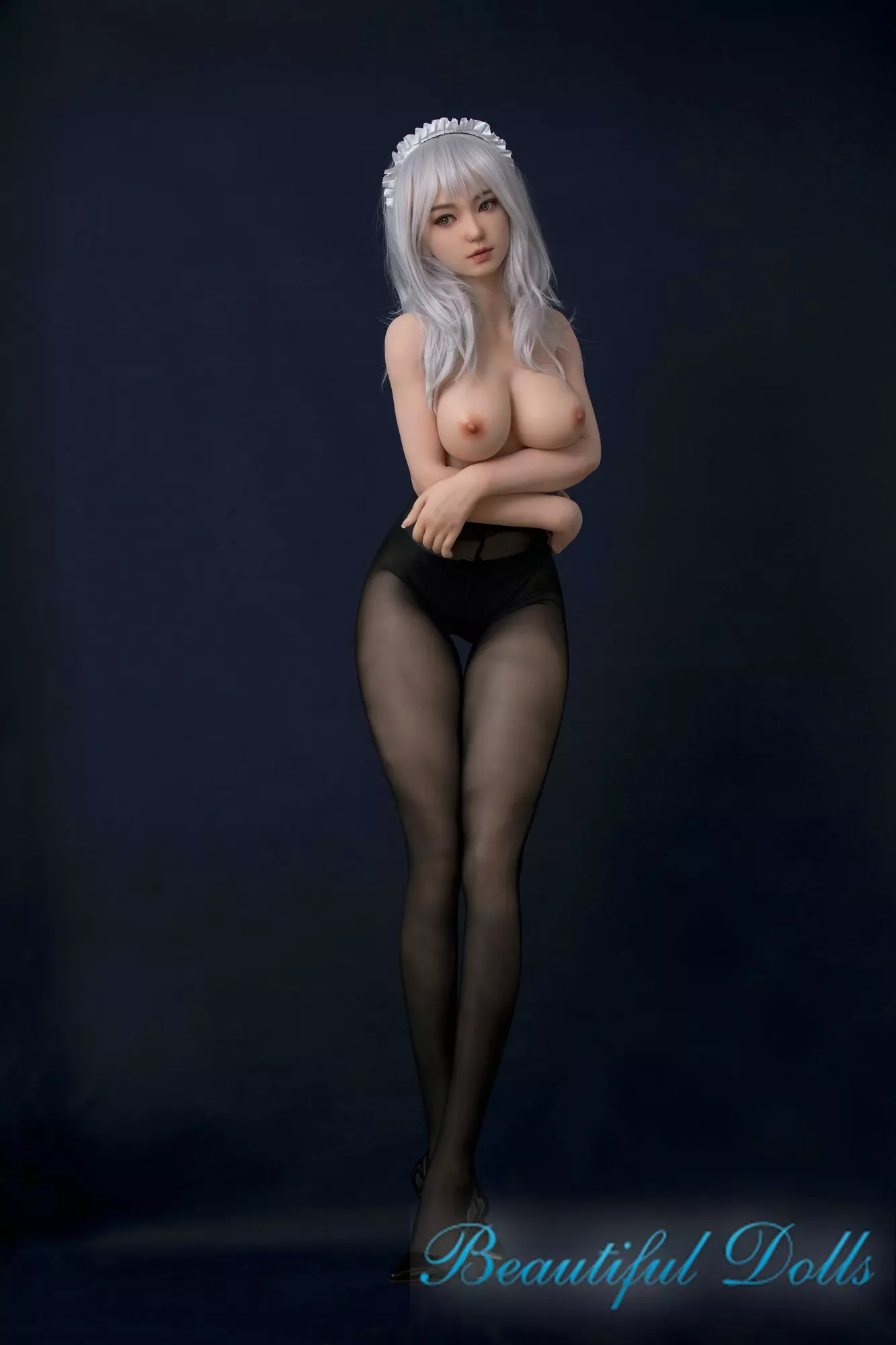 Sino Kalli Silicone Sex Doll