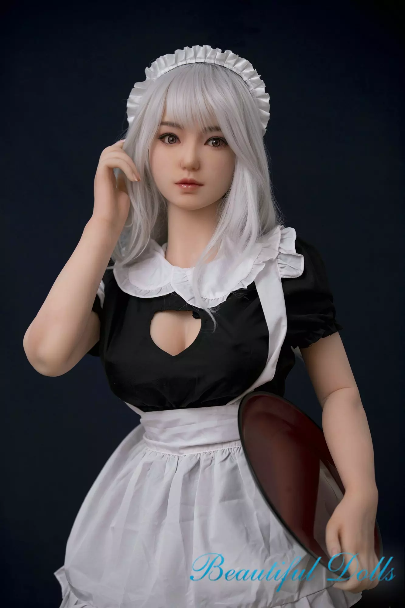 Sino Kalli Silicone Sex Doll