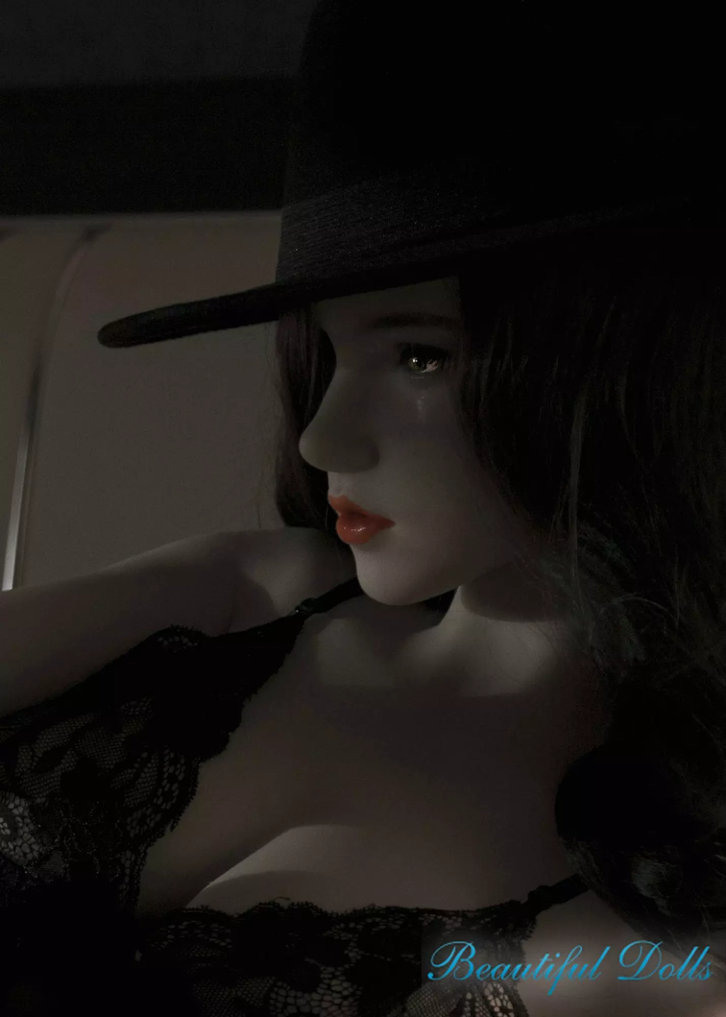 Sino Klara Silicone Sex Doll