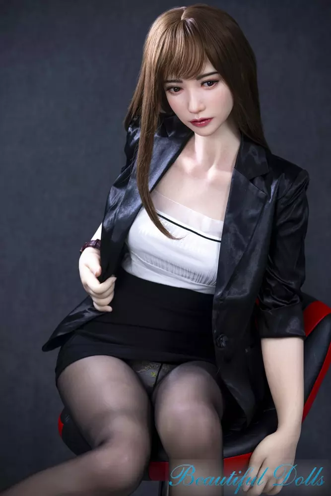 Sino Winni Silicone Sex Doll