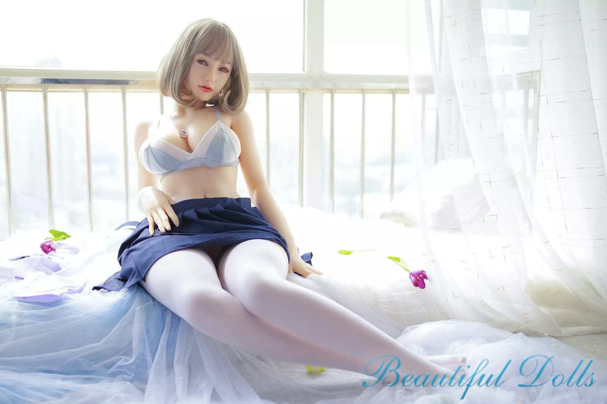 Sino japanese sex doll Jojo