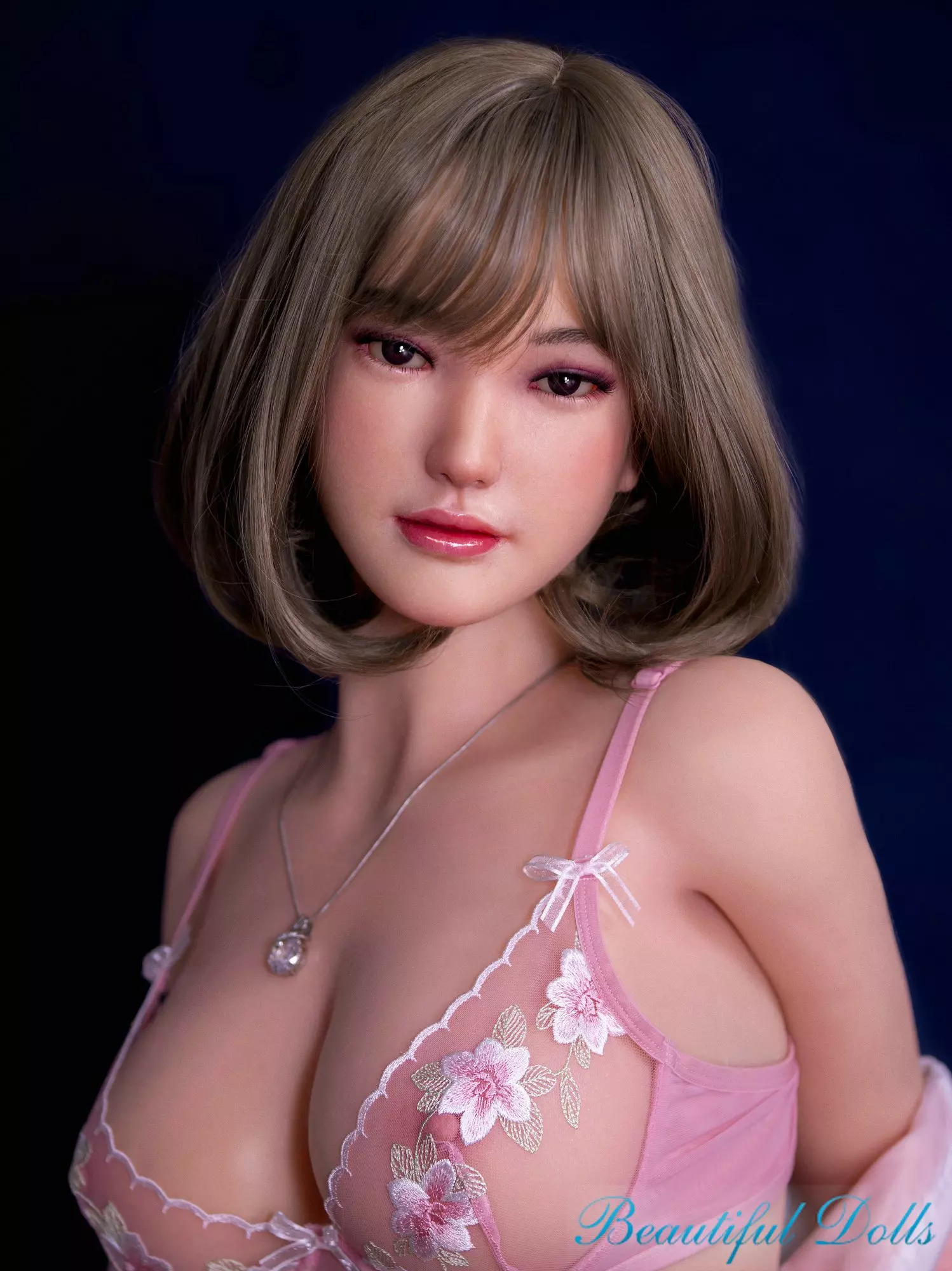 Sino hammock Chinese sex doll Chacha