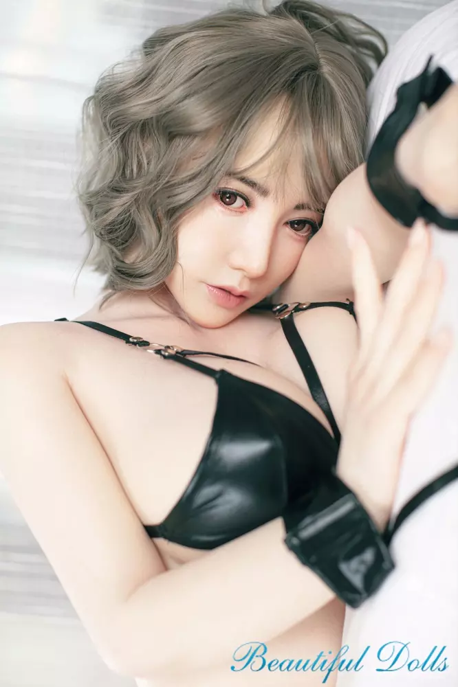 Sino Zora Silicone Sex Doll 90CM