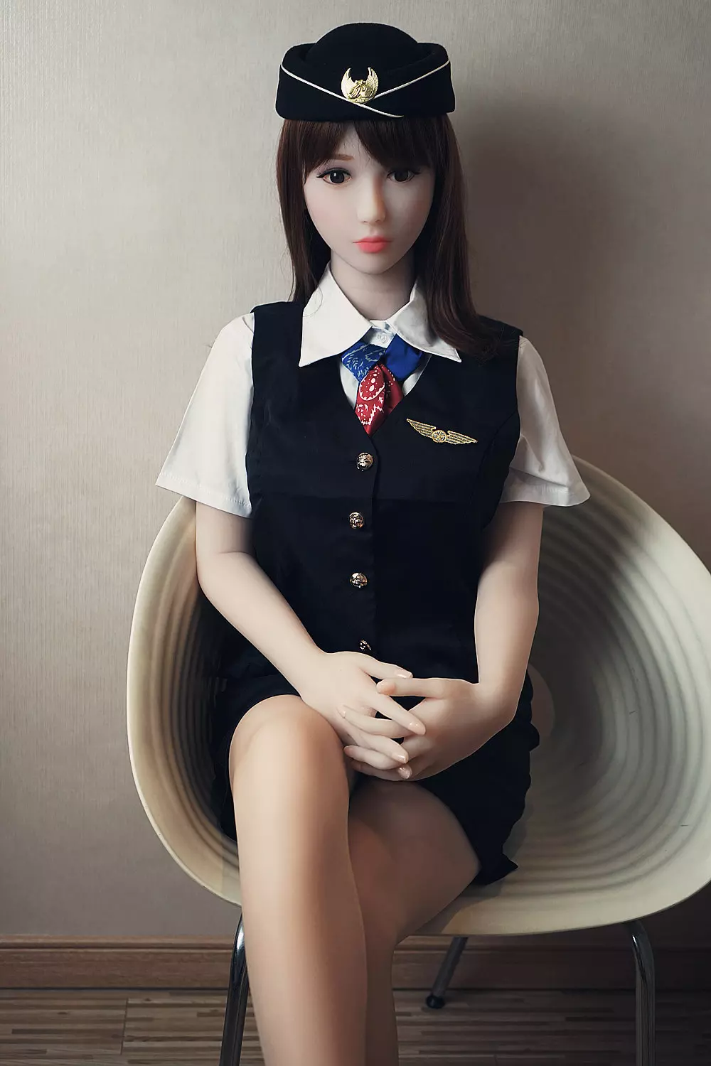 Trusha Japanese sex doll