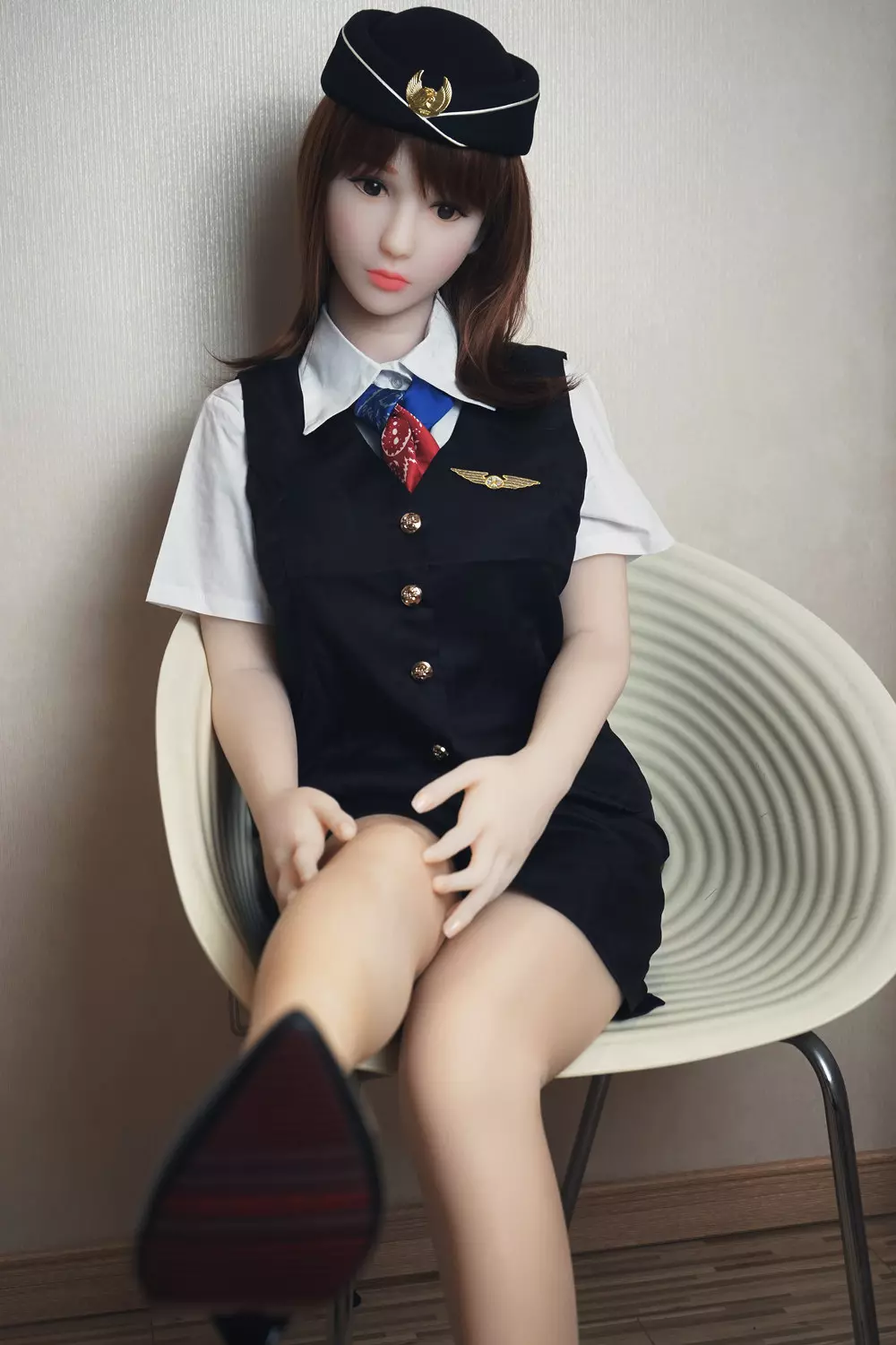 Trusha Japanese sex doll