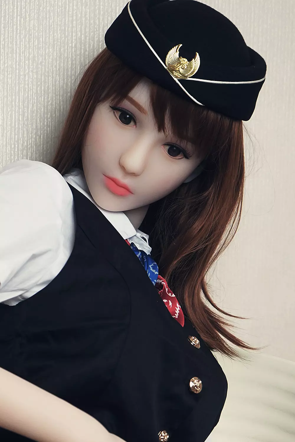 Trusha Japanese sex doll