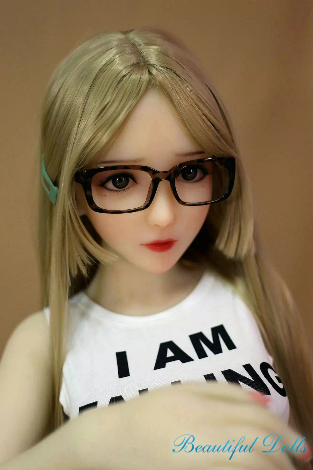 WM Ray TPE Sex Doll