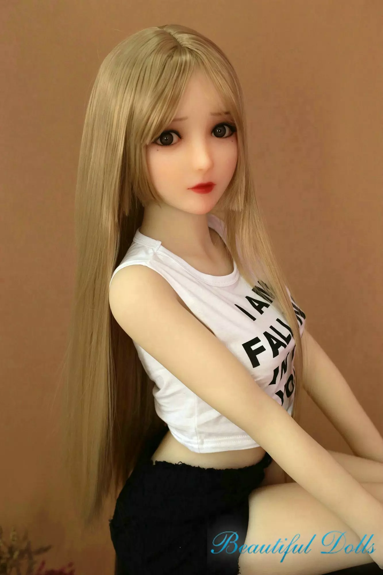 WM Ray TPE Sex Doll