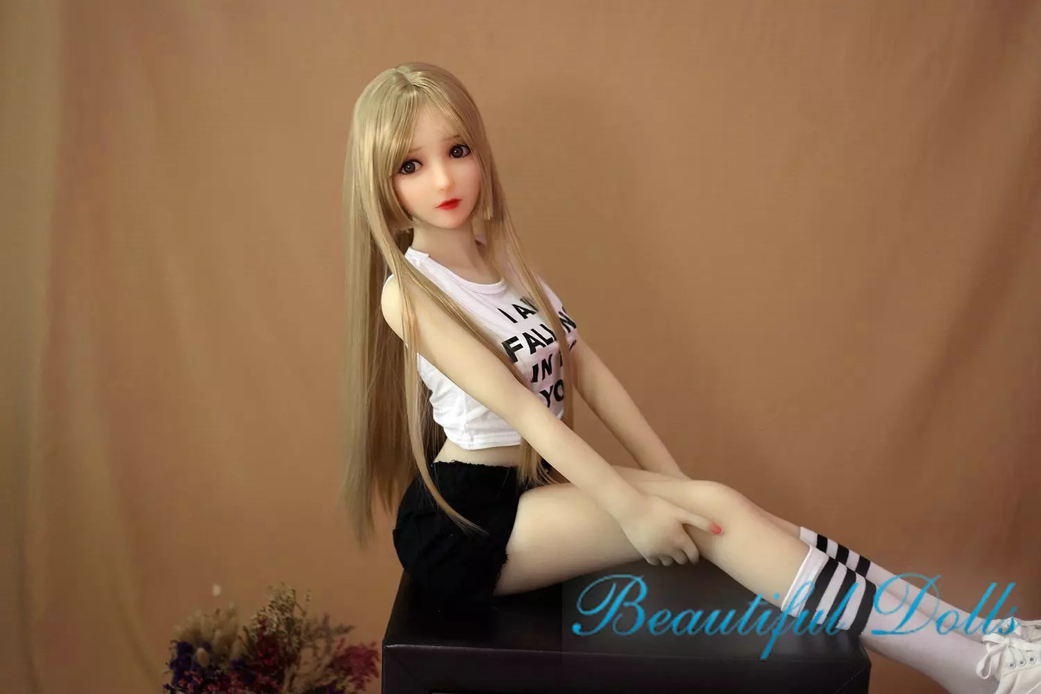 WM Ray TPE Sex Doll