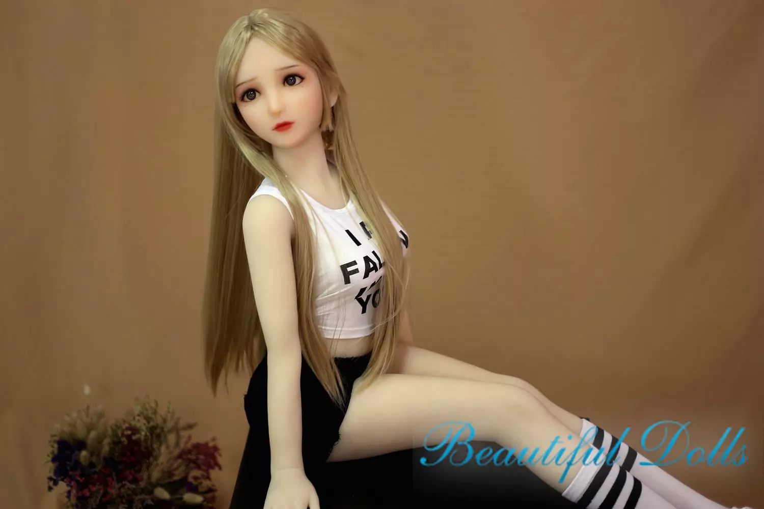 WM Ray TPE Sex Doll