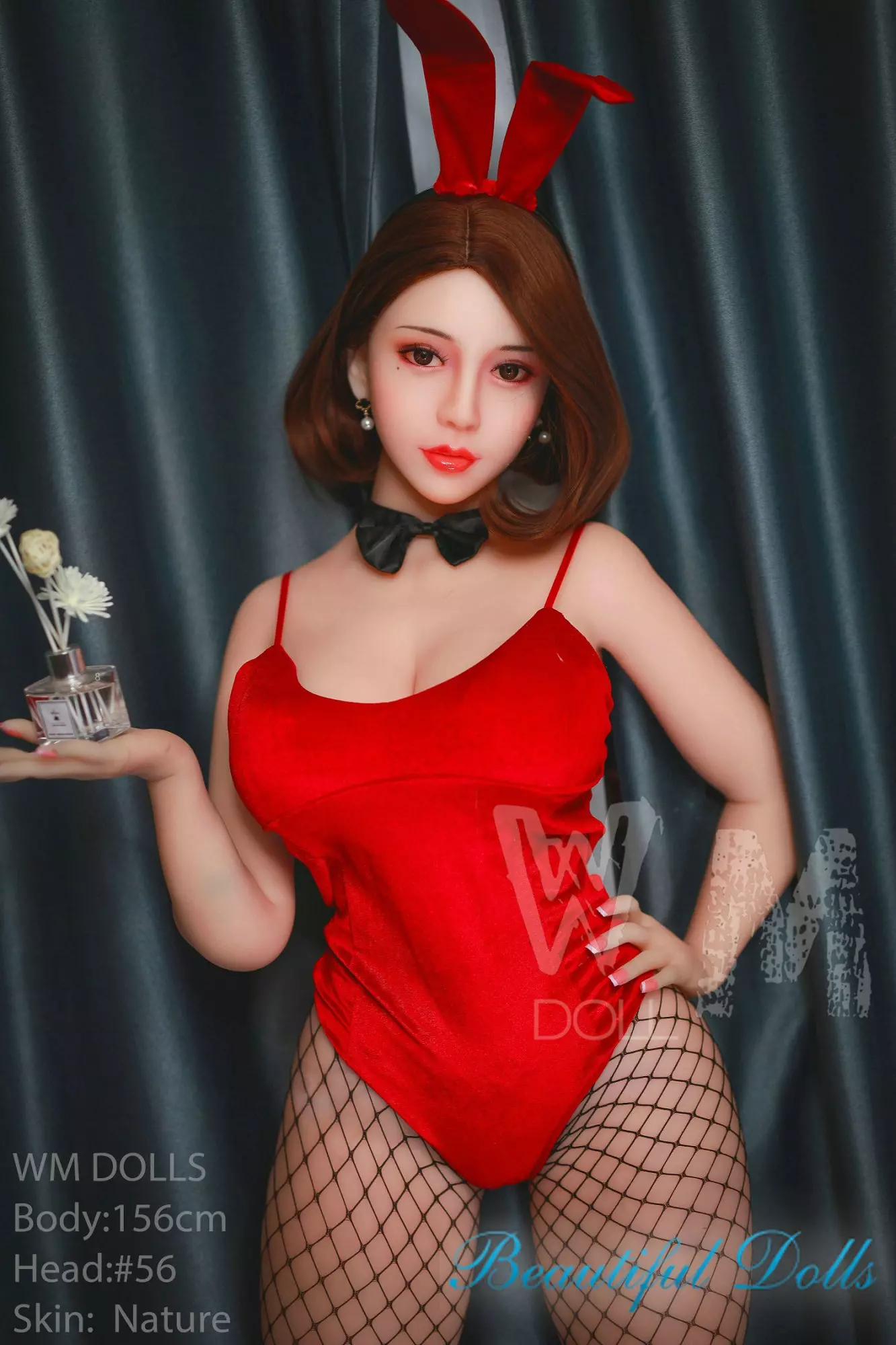 WM Bunny sexy sex doll