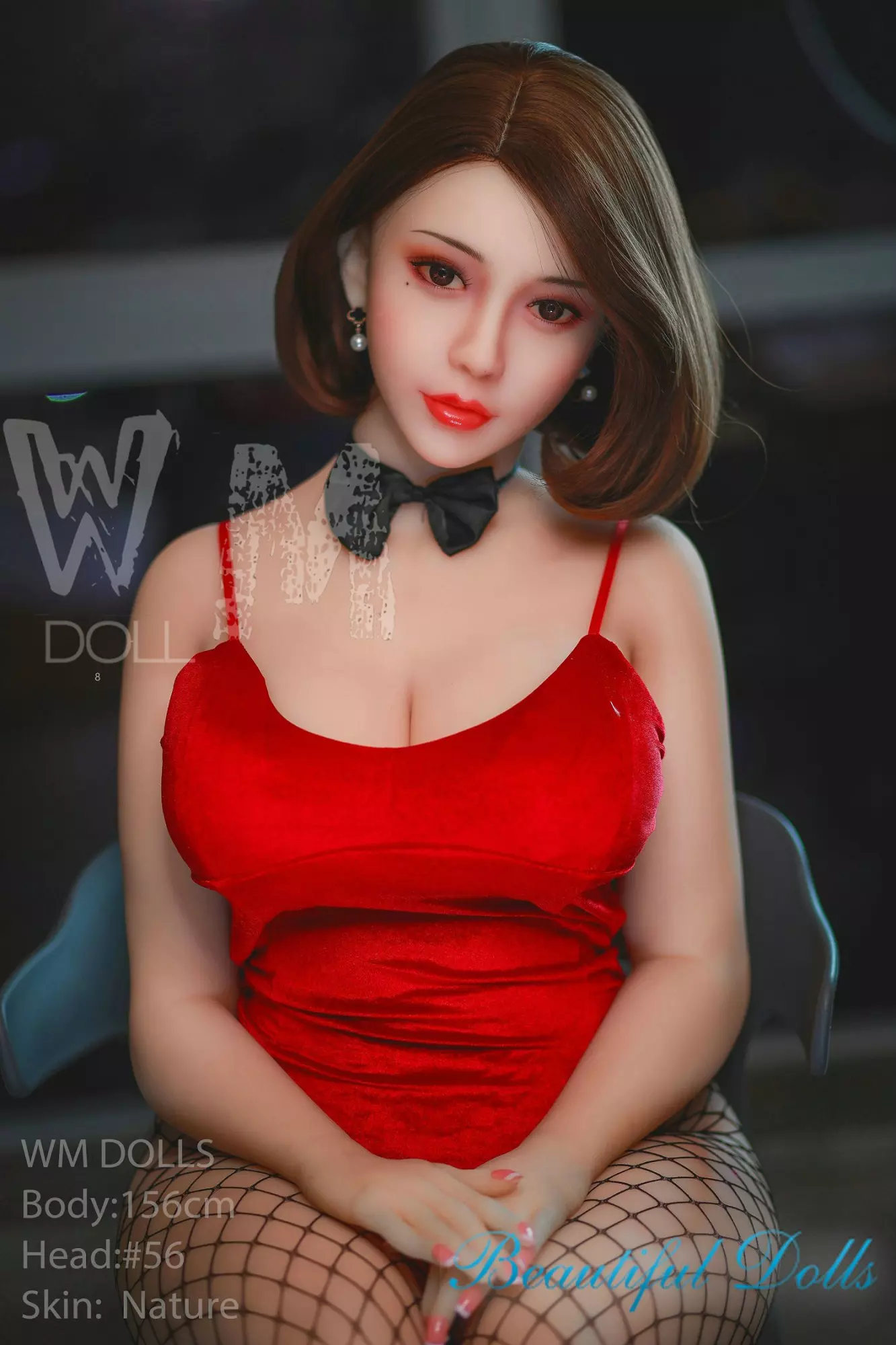 WM Bunny sexy sex doll